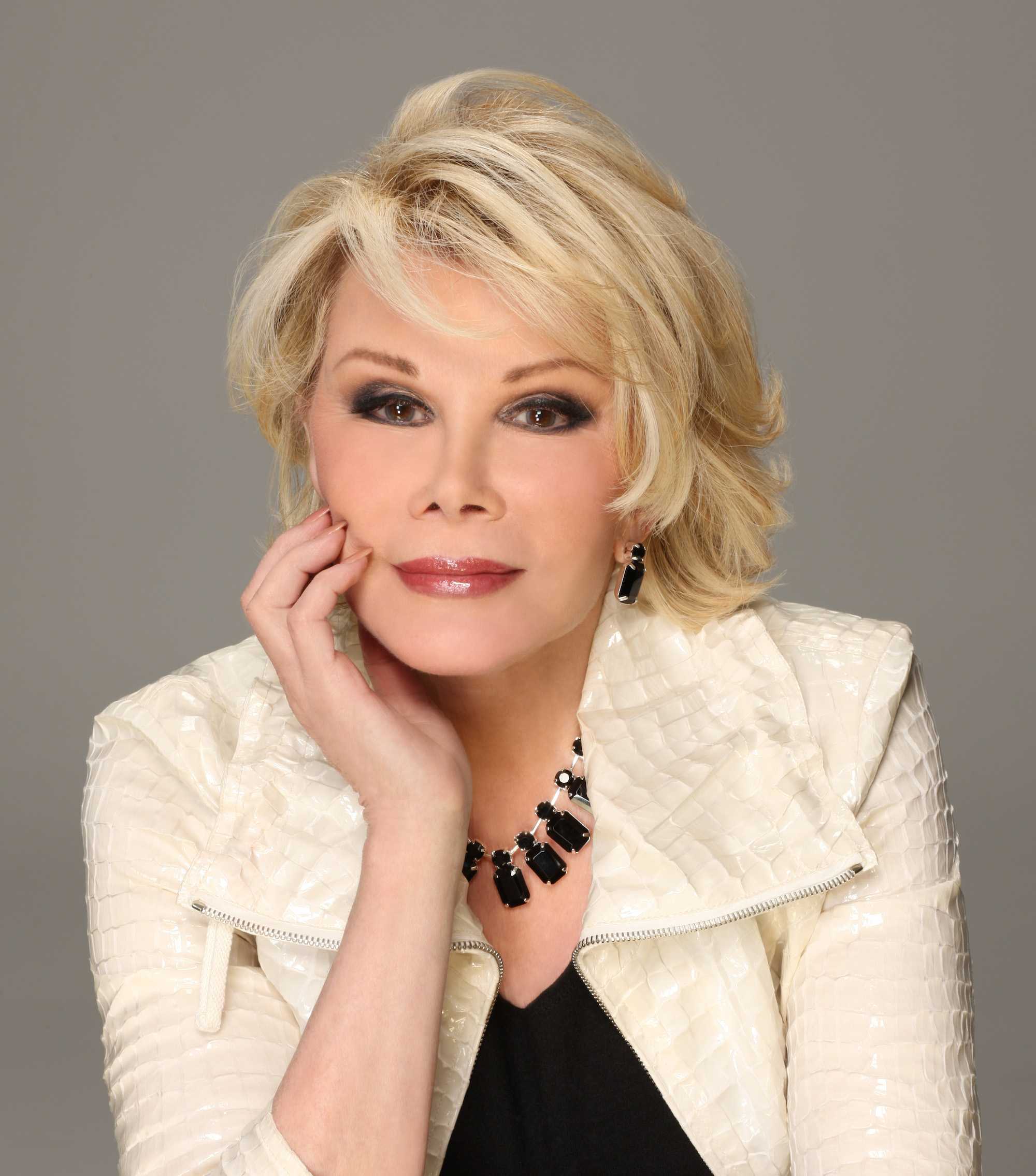 A Tribute to Joan Rivers The Roar