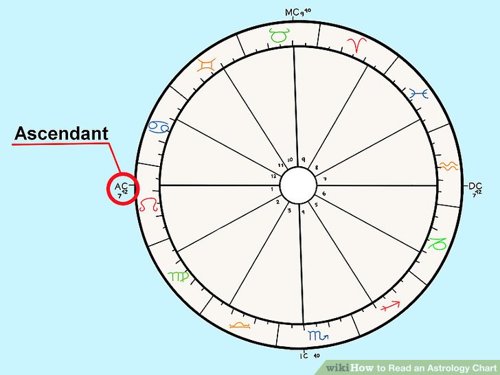 AstroEssentials Les 12 maisons de la roue astrale Venus Dance by