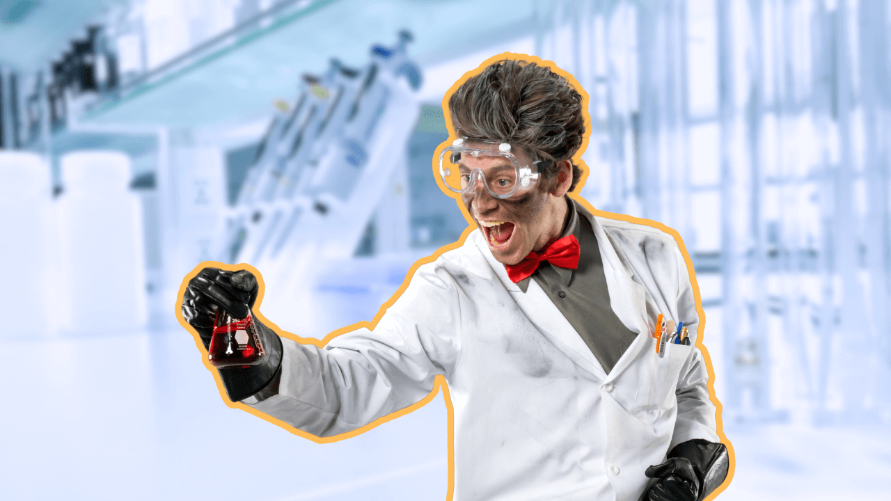 What is Lab Milk? (The Truth About LabGrown Milk)