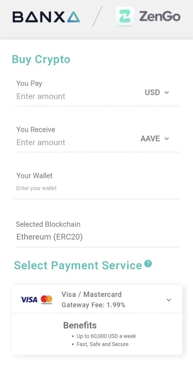 ZenGo Wallet Review 2023 How to Use & Is It Safe?