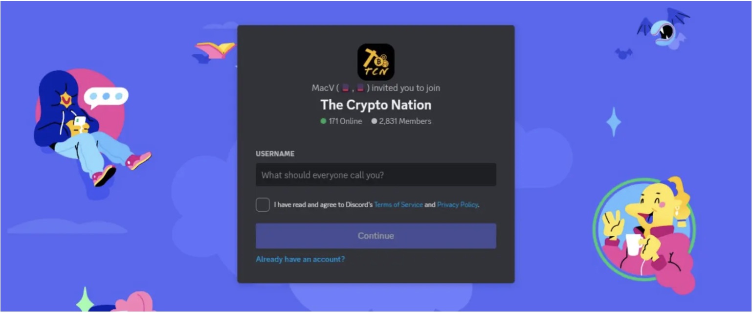 11 Best Crypto Discord Servers 2023