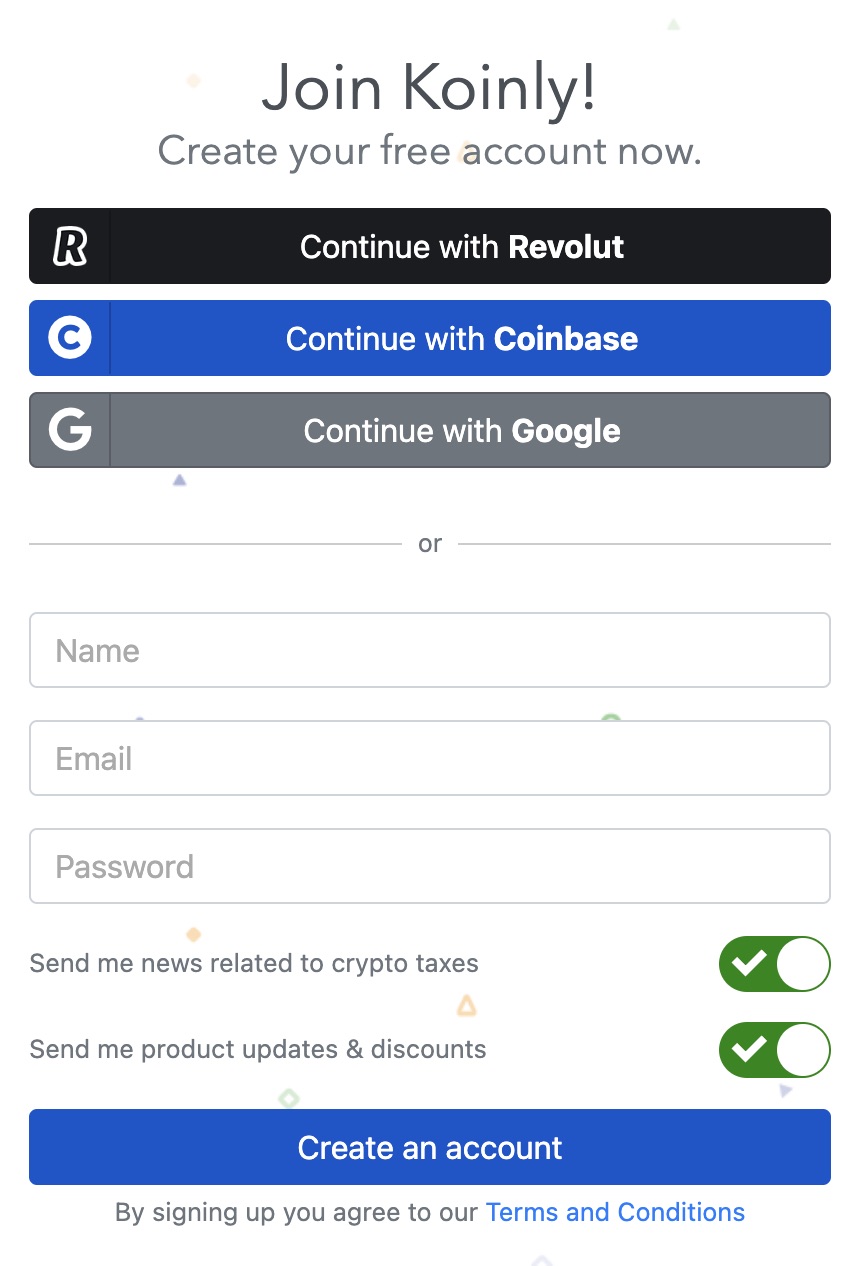 Koinly Review 2023 Pricing, Plans, and Tax Features