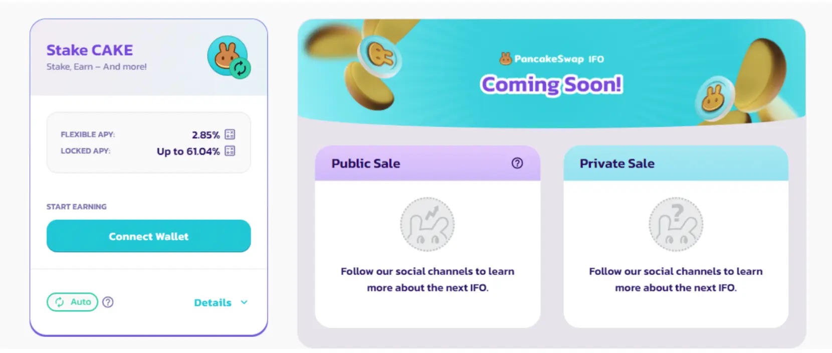 PancakeSwap Review 2023 Fees, Pros, Cons, And Features