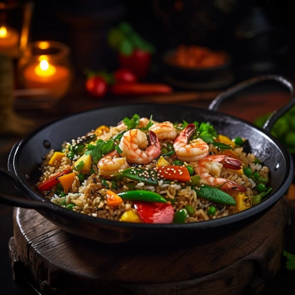 Cooking Essentials 5 Best Oils for Fried Rice