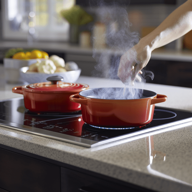 Ceramic Cookware on Electric Stoves A Match Made for Gourmet Delights!
