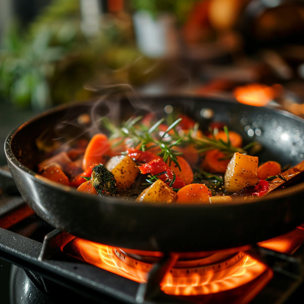 Ceramic Cookware on Electric Stoves A Match Made for Gourmet Delights!