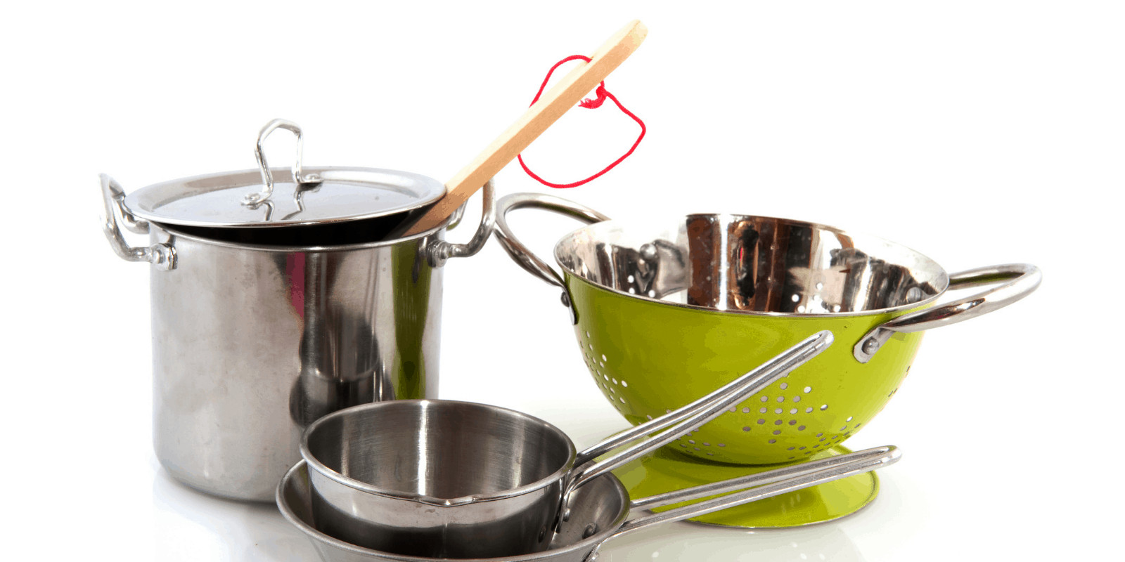 Discover TopRated Pots & Pans for Glass Top Stoves