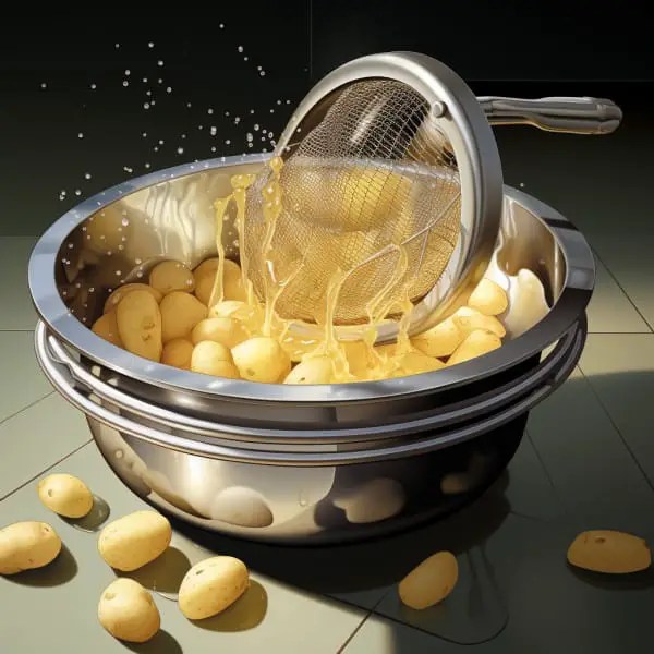 4 Best Potato Ricers for Perfect Mashed Potatoes