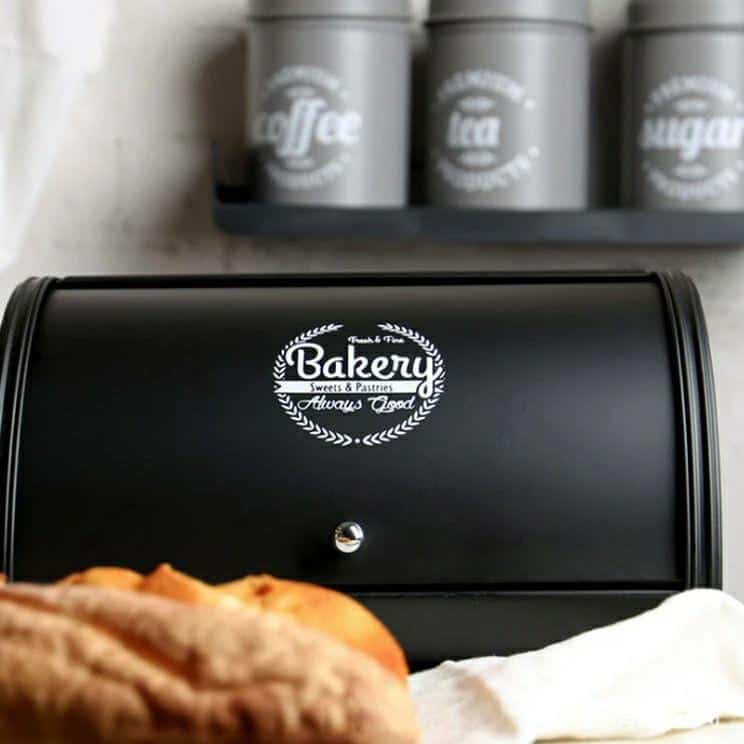 Best Bread Boxes to Keep Baked Goods Fresh