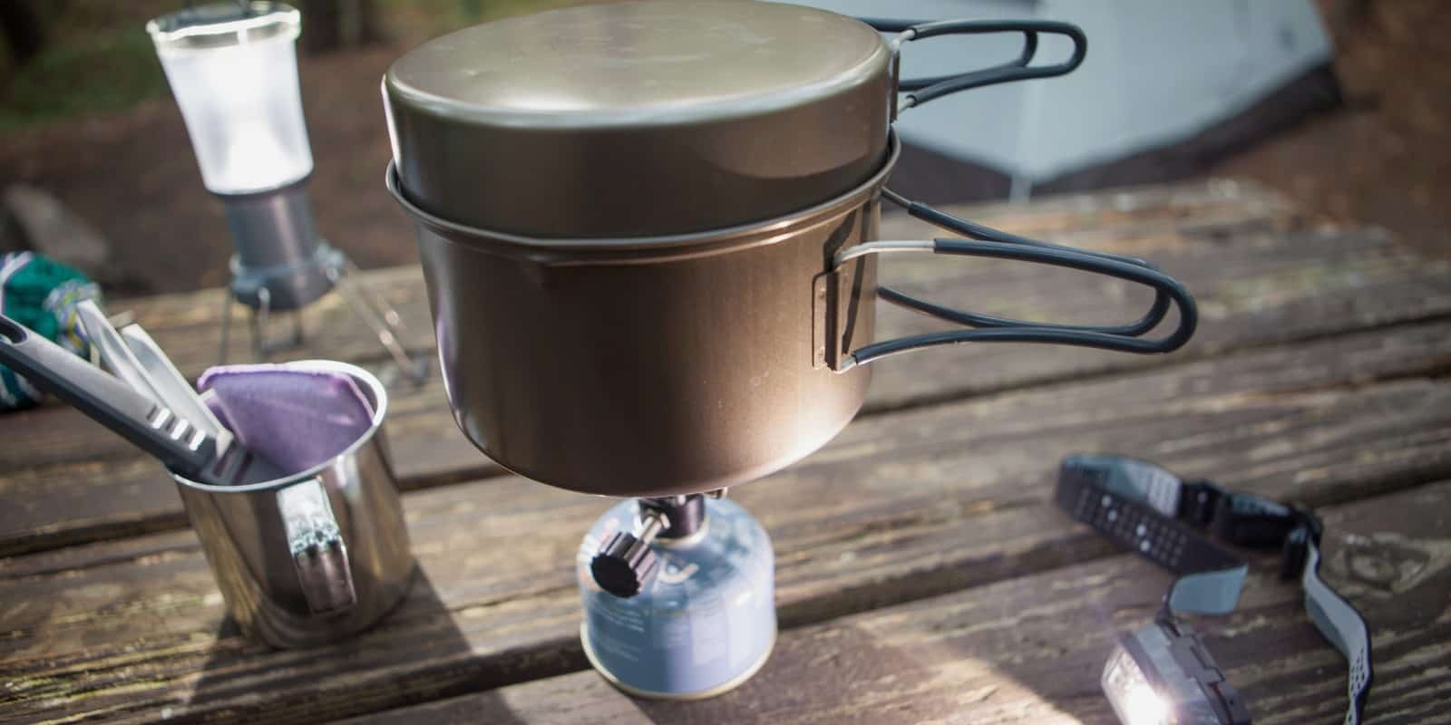 5 TopRated Backpacking Stoves for Portable Camp Cooking