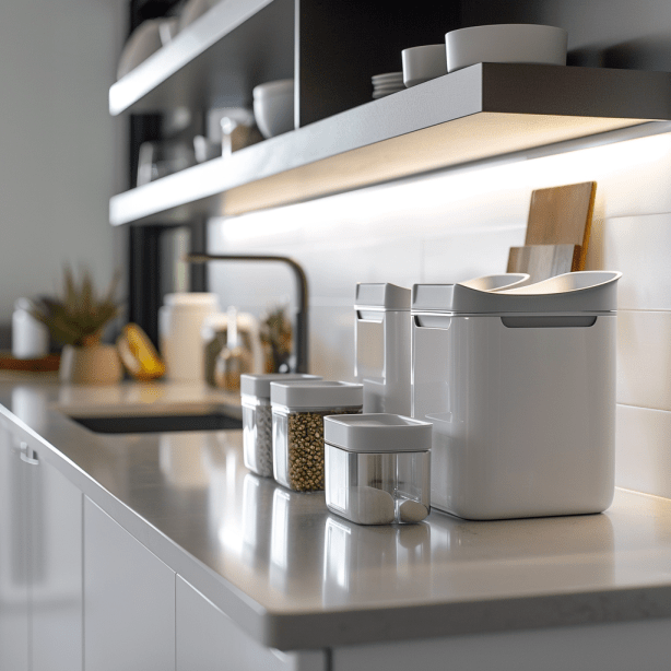 Fresh and Clean How To Clean OXO Pop Containers in 7 Simple Steps