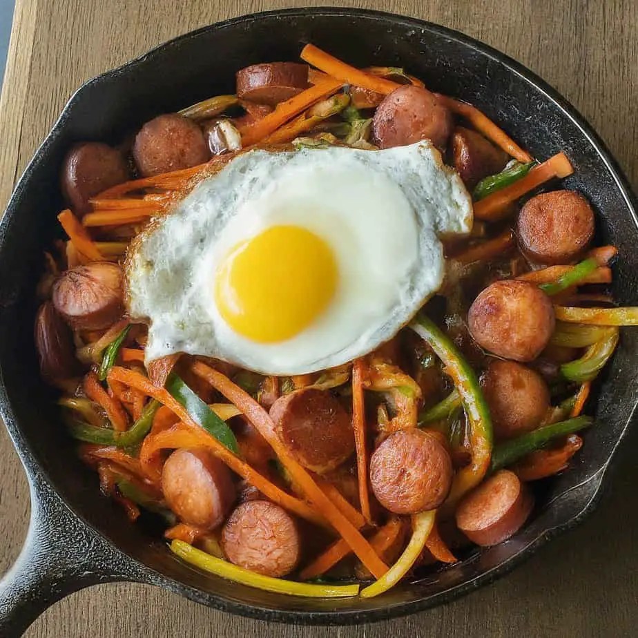 Should Diabetics Eat Chicken Sausages? Separating Myths from Facts