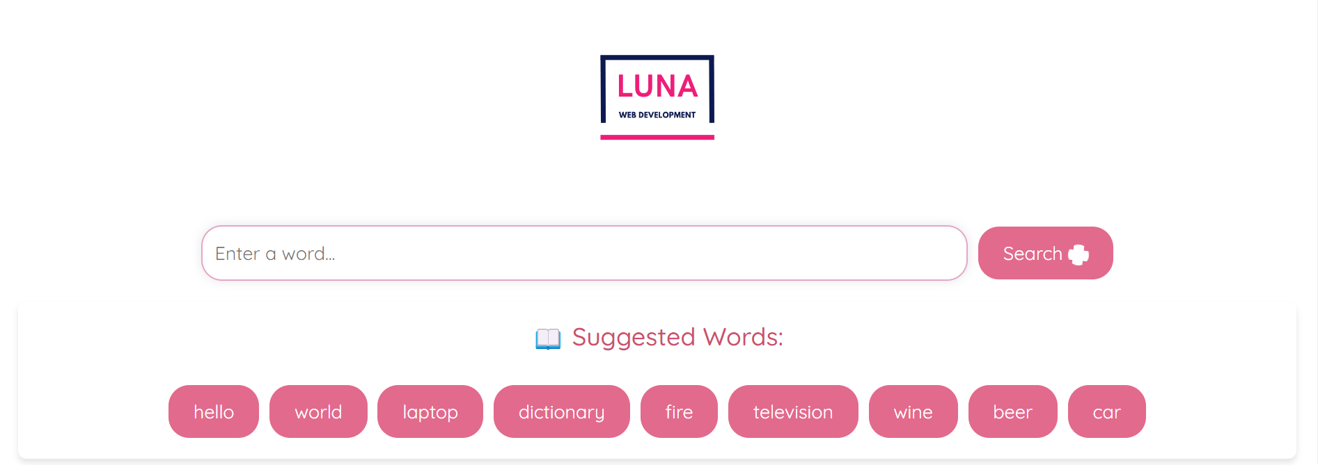 Camilla LunaMcGoldrick