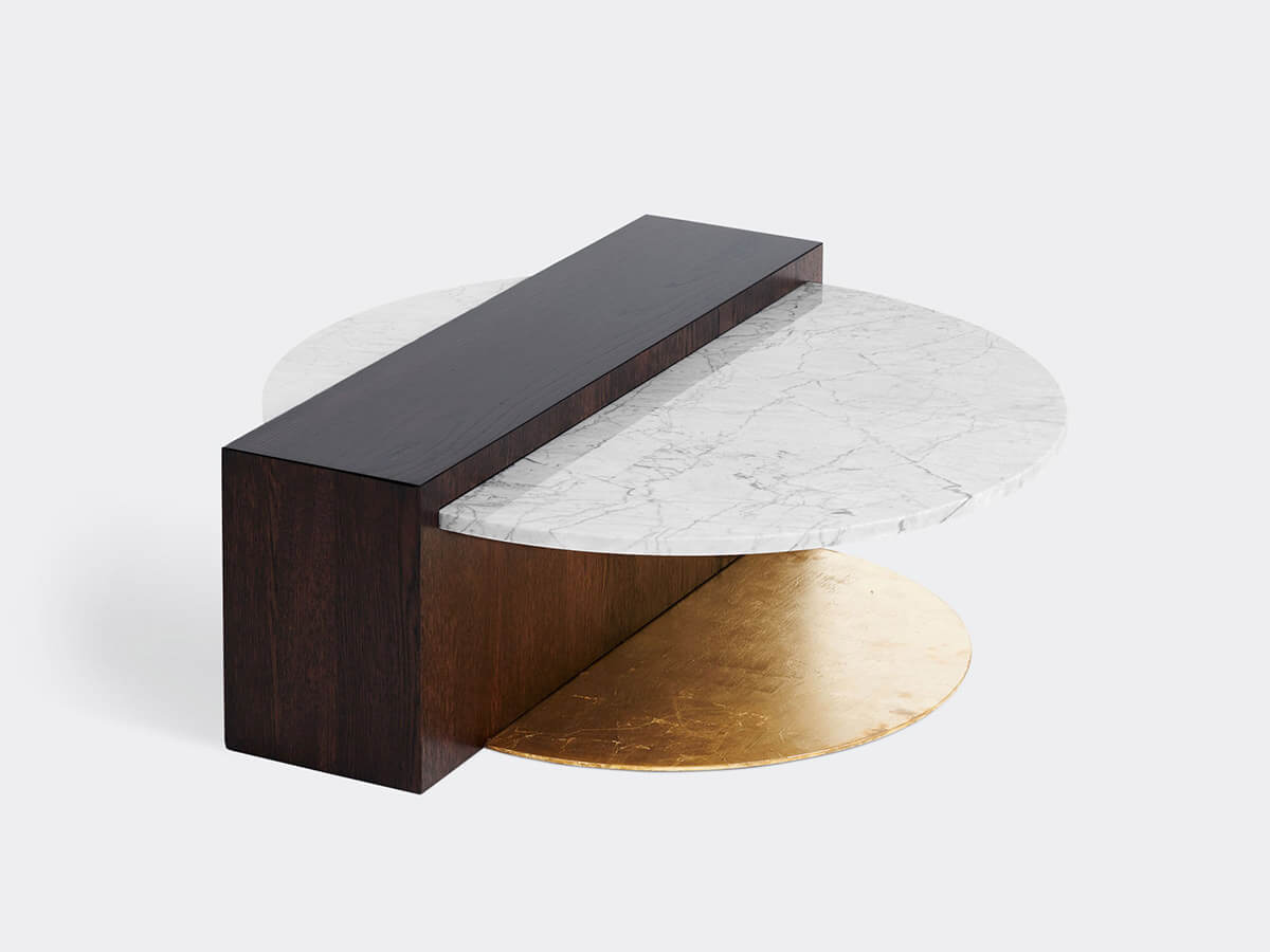 Coffee Tables Products Milla & Milli