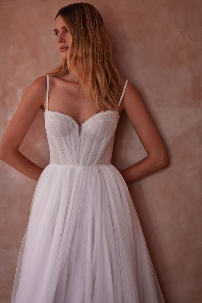 Blumarine Wedding Dress Milla Nova