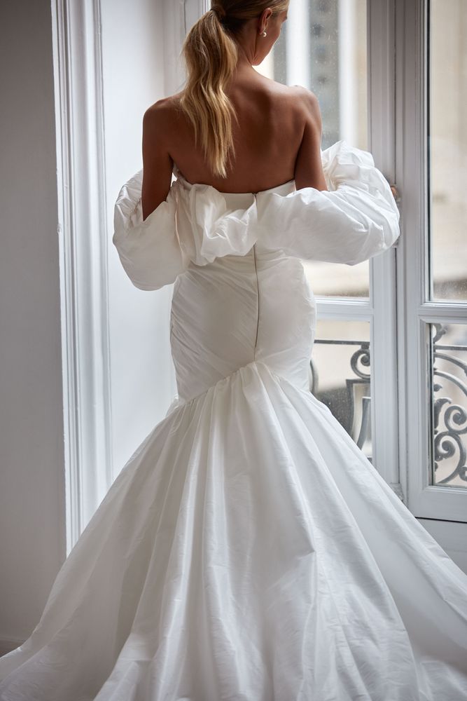 Jill Bridal Dress Milla Nova