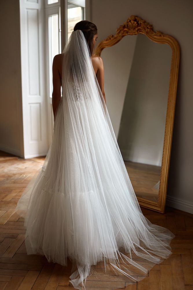 Summer Bridal Dress Milla Nova