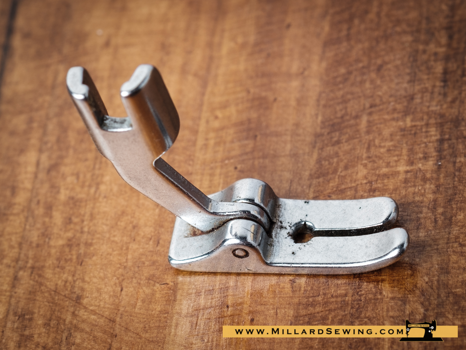 Straight Stitch Foot for Kenmore Super High Slant Needle Sewing Machine