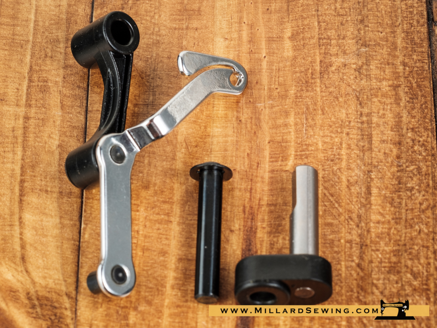 Take Up Arm Assembly for Multiple Model Sewing Machines Millard