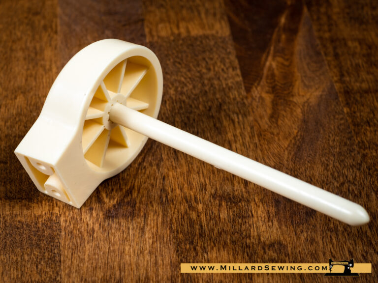 Spool Pin (Horizontal) For Singer Sewing Machines Millard Sewing Center