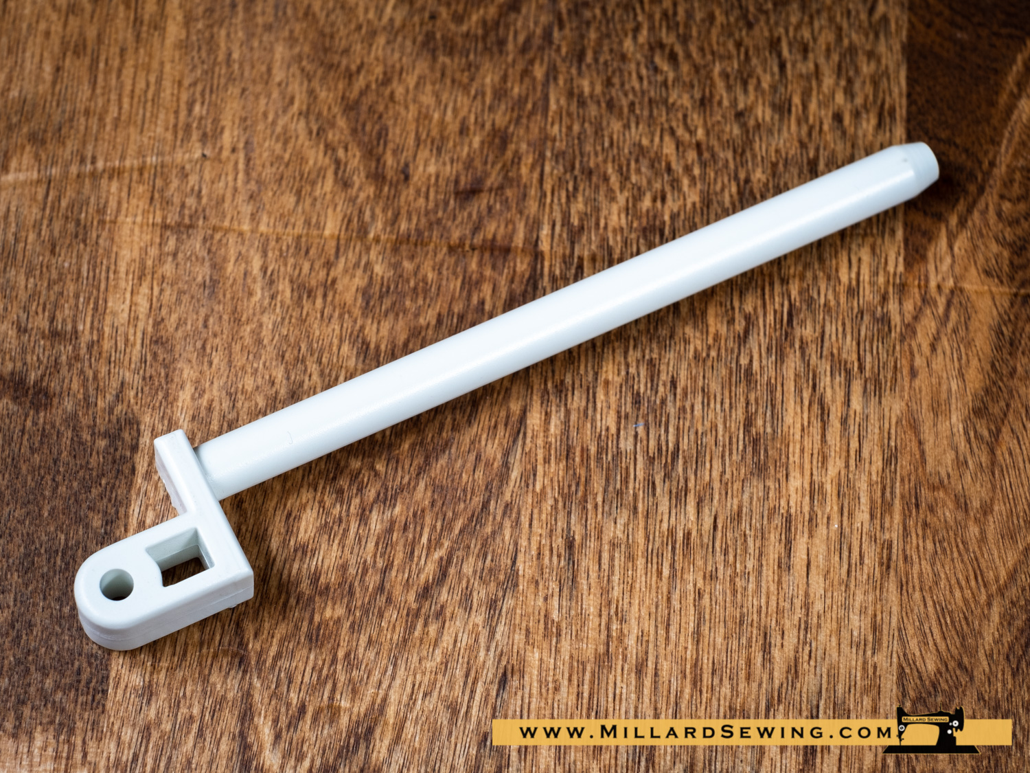 Spool Pin, Plastic (New) for Babylock & Brother Sewing Machines