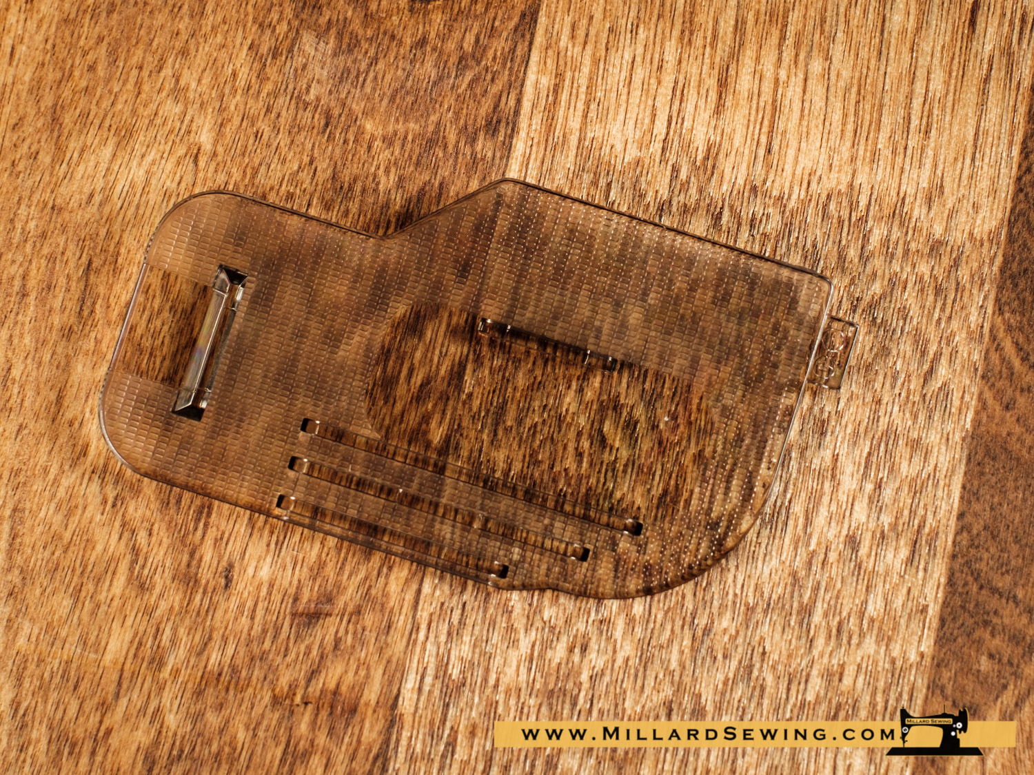 Bobbin Cover (New) For Brother: LS590, XL2600, XL2610, XL3500, XL3510