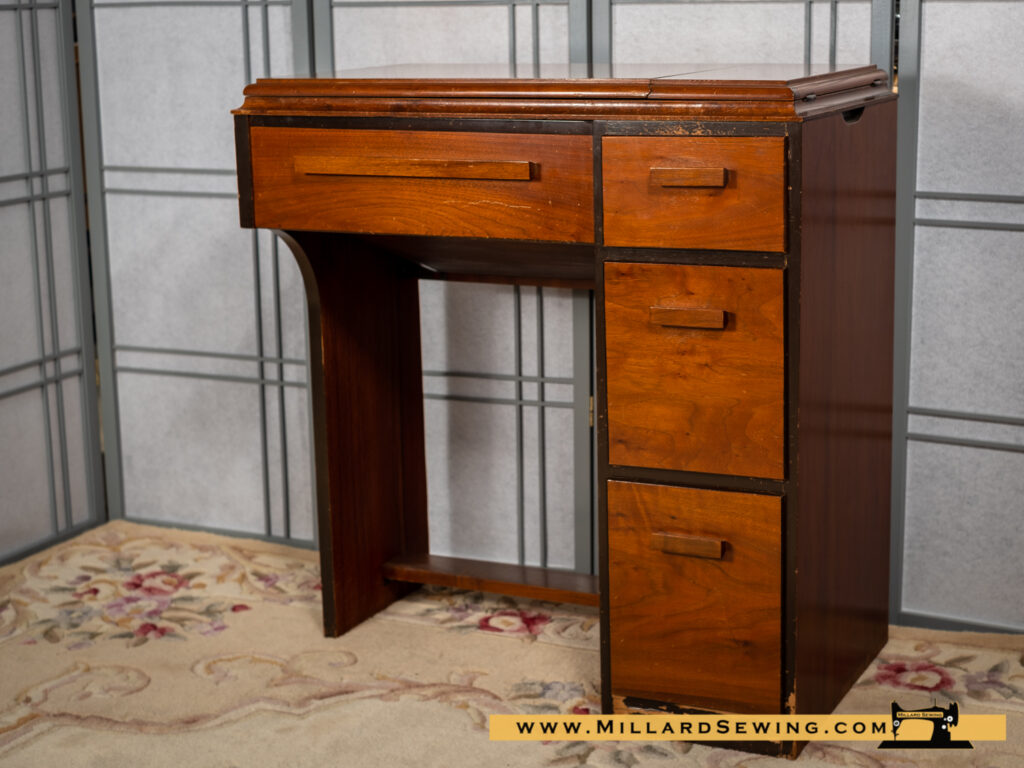 Singer Model 65 Sewing Machine Millard Sewing Center