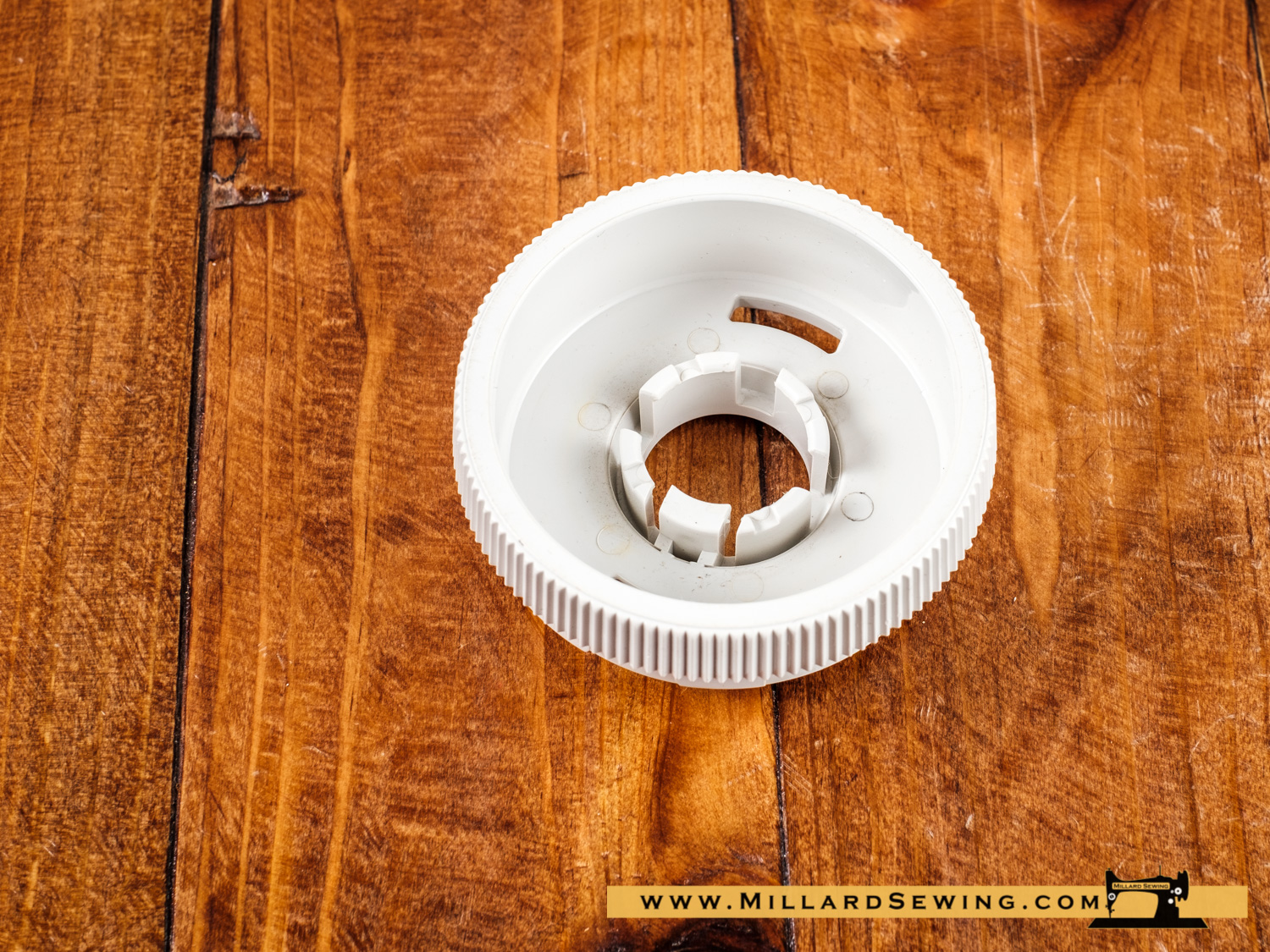 Stitch Length Selector Dial (New) for Singer Sewing Machine Millard
