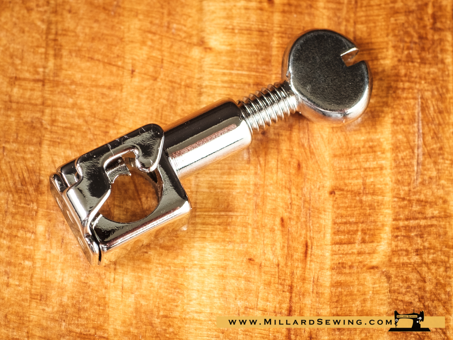 Husqvarna Viking Needle Bars & Needle Clamps Millard Sewing Center