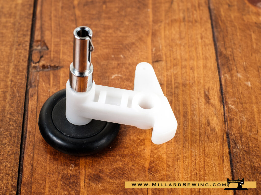 Husqvarna Viking Bobbin Winders Millard Sewing Center