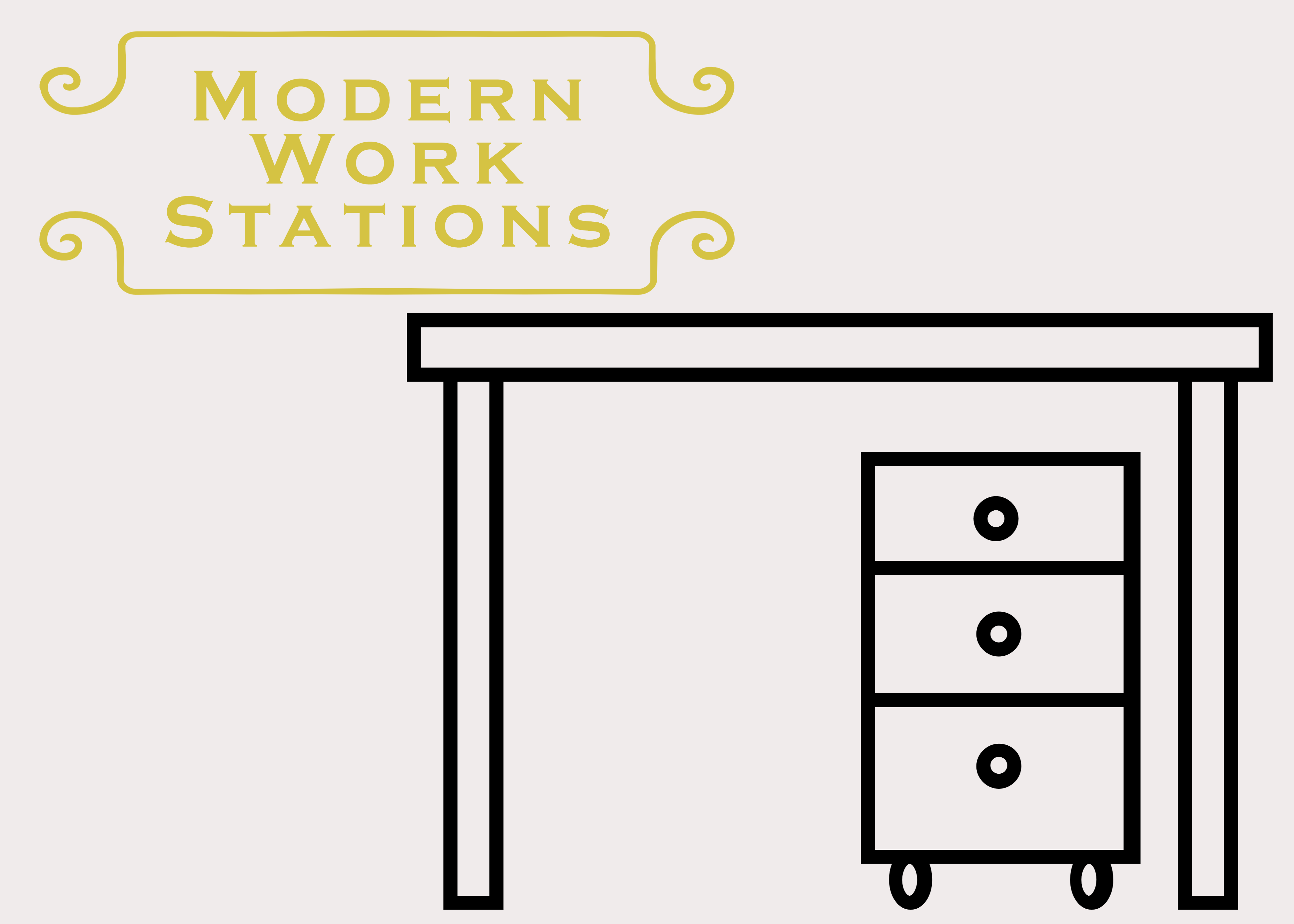 Modern Millard Sewing Center