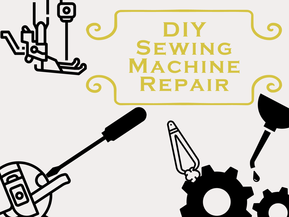 Millard Sewing Center Sewing Machine Sales & Service from new to over