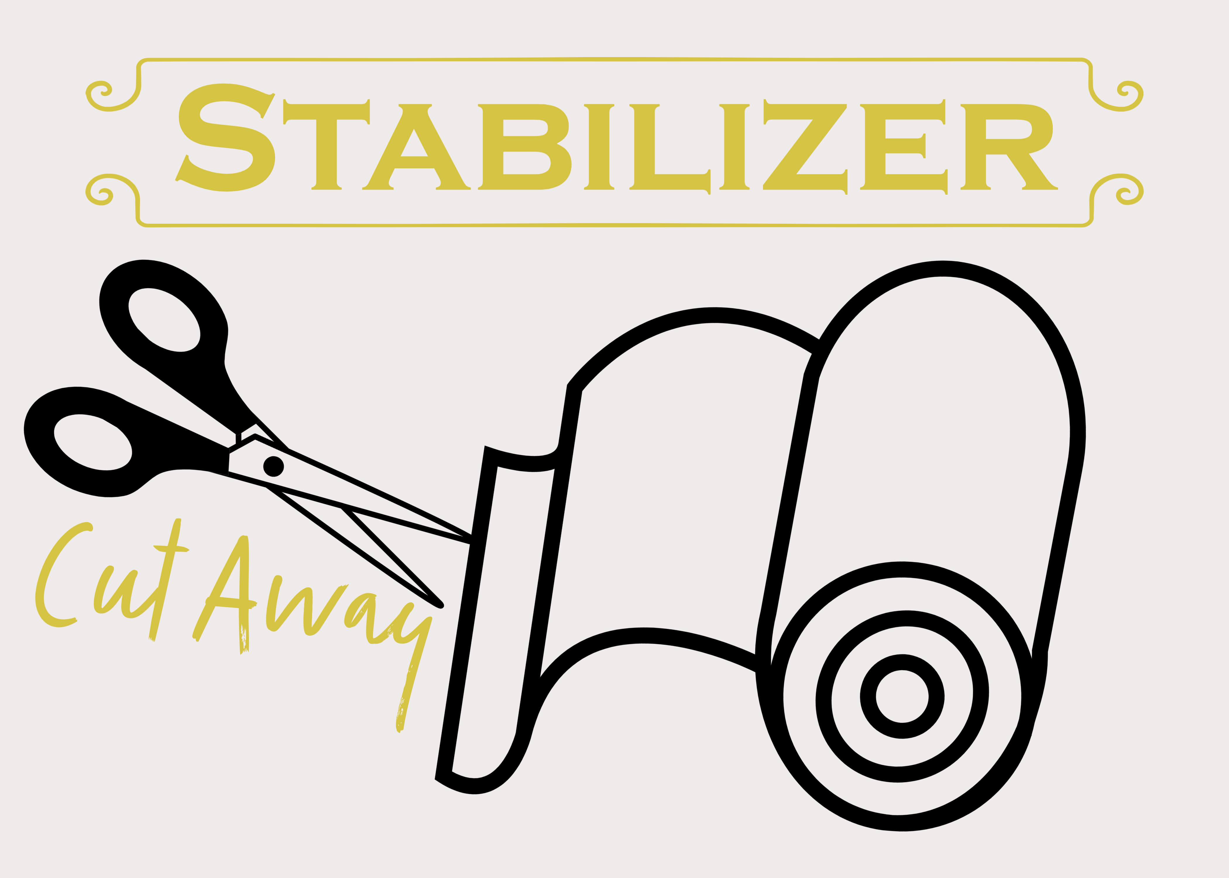 Stabilizer Cut Away Millard Sewing Center