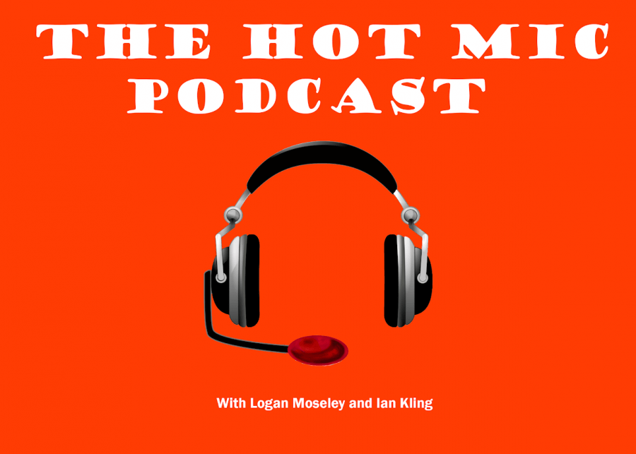 Hot Mic Episode One The Catalyst