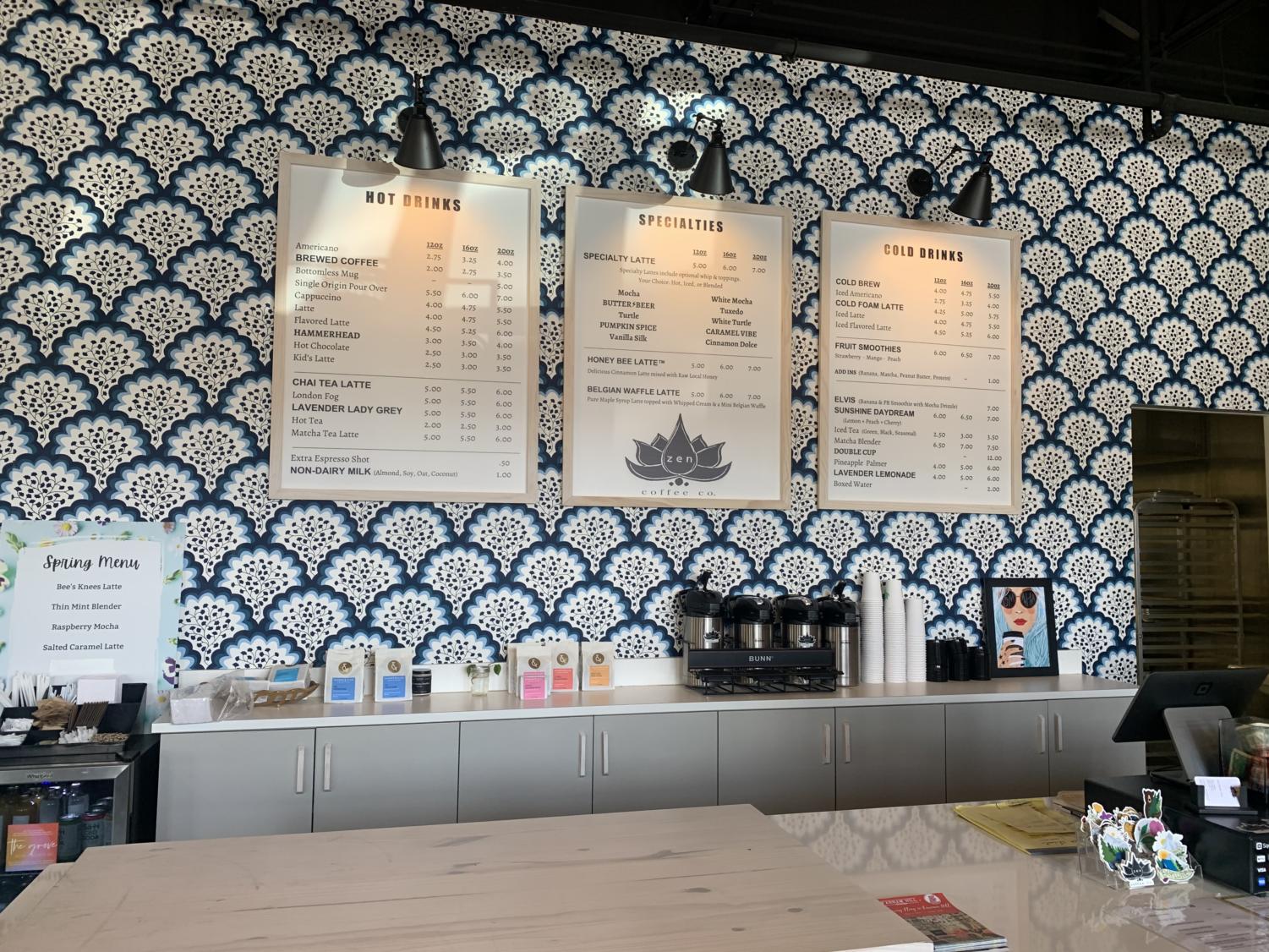 Treats worth tasting The Catalyst