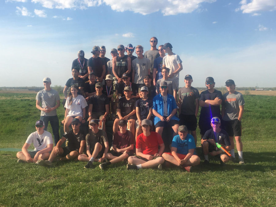 Shooting their shot The Catalyst