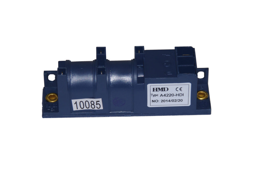 IGNITION DEVICE Millar Int'l Ltd