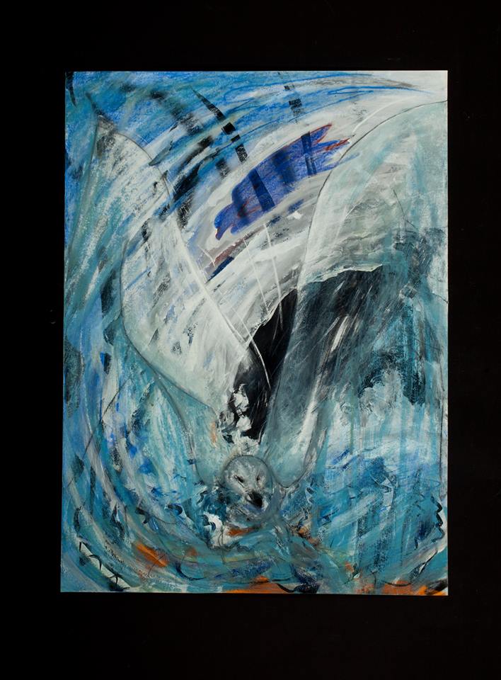 Artists of Salmon Falls Mills