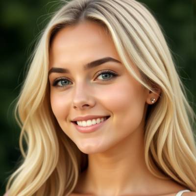 The Fashionable Journey of a Virtual Influencer Milla Sofia