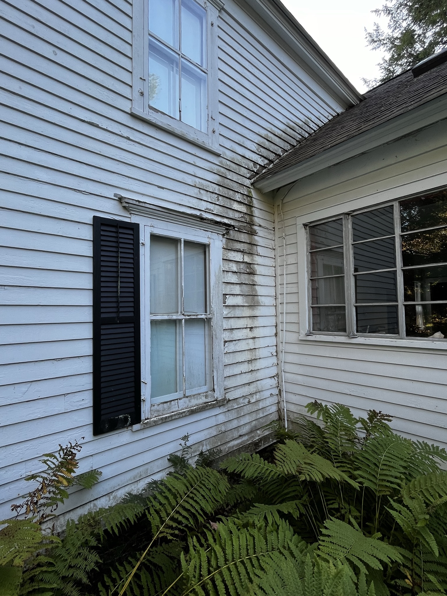 Centennial Buildings Project Edna St. Vincent Millay Society