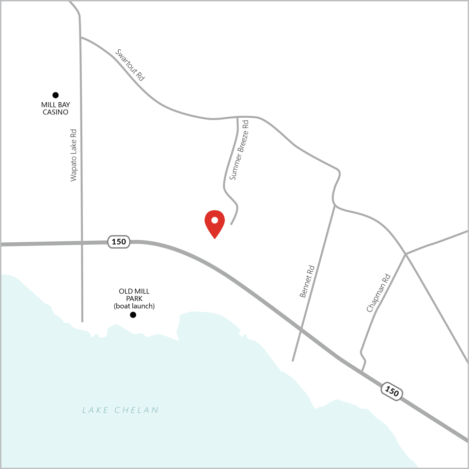 Mill Bay Marine Your Boating Specialist on Lake Chelan