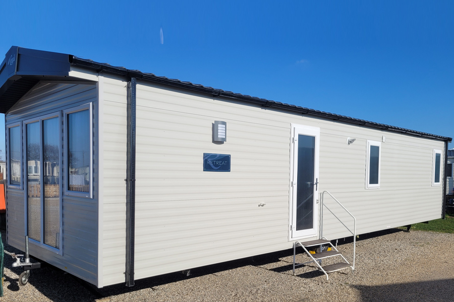 Mill Beach Used Caravan Sales MillBeach Resort