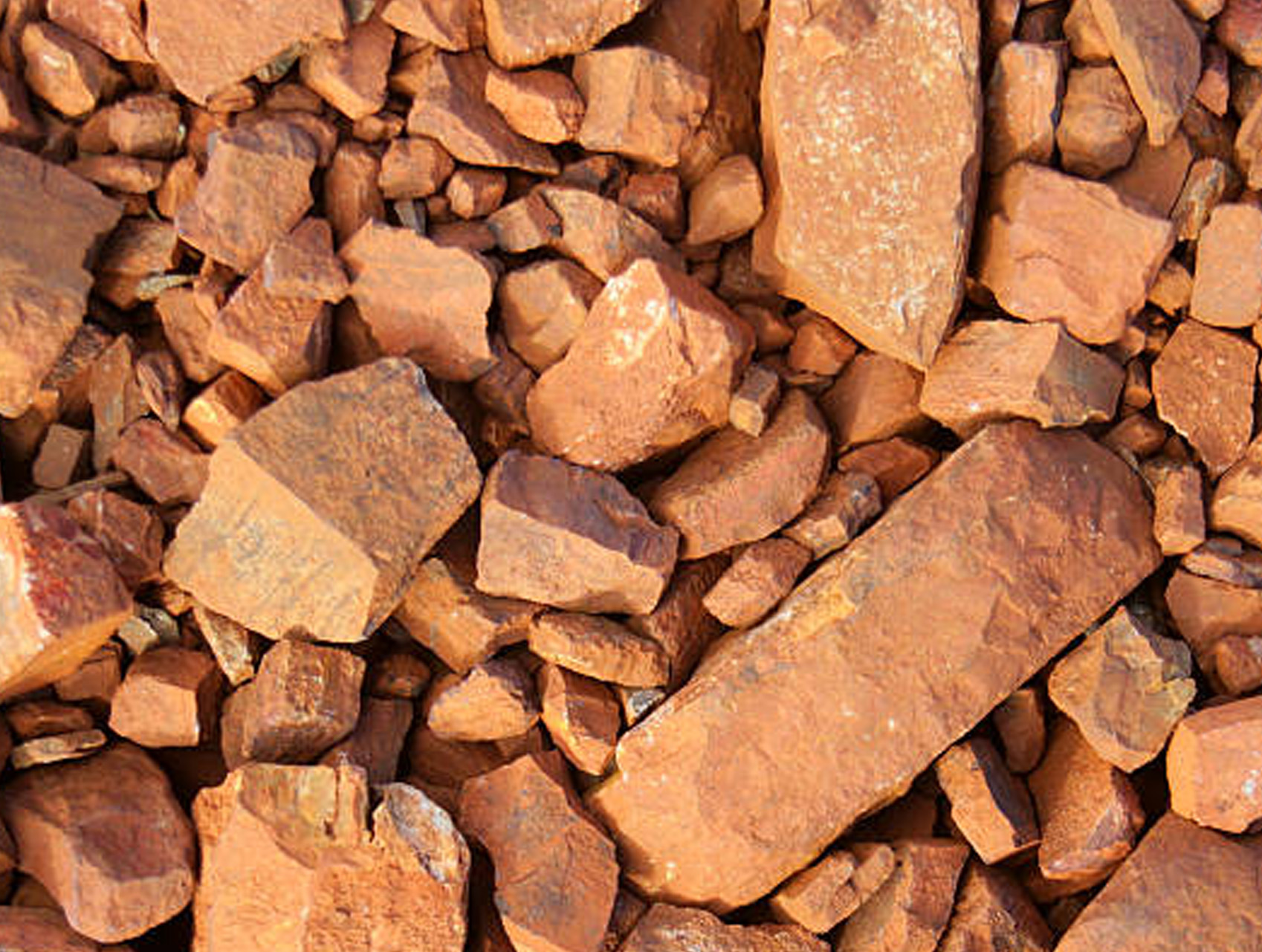 Raw Materials Millbridge Resources