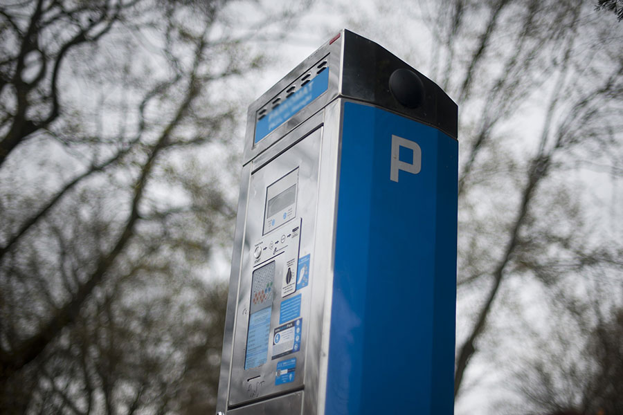 West Car Park fees Millbrook Parish Council