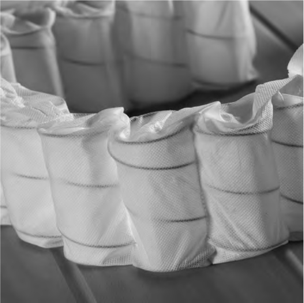 Millbrook Beds Discover the secret of perfect sleep