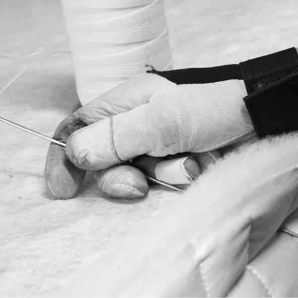 Millbrook Beds Discover the secret of perfect sleep