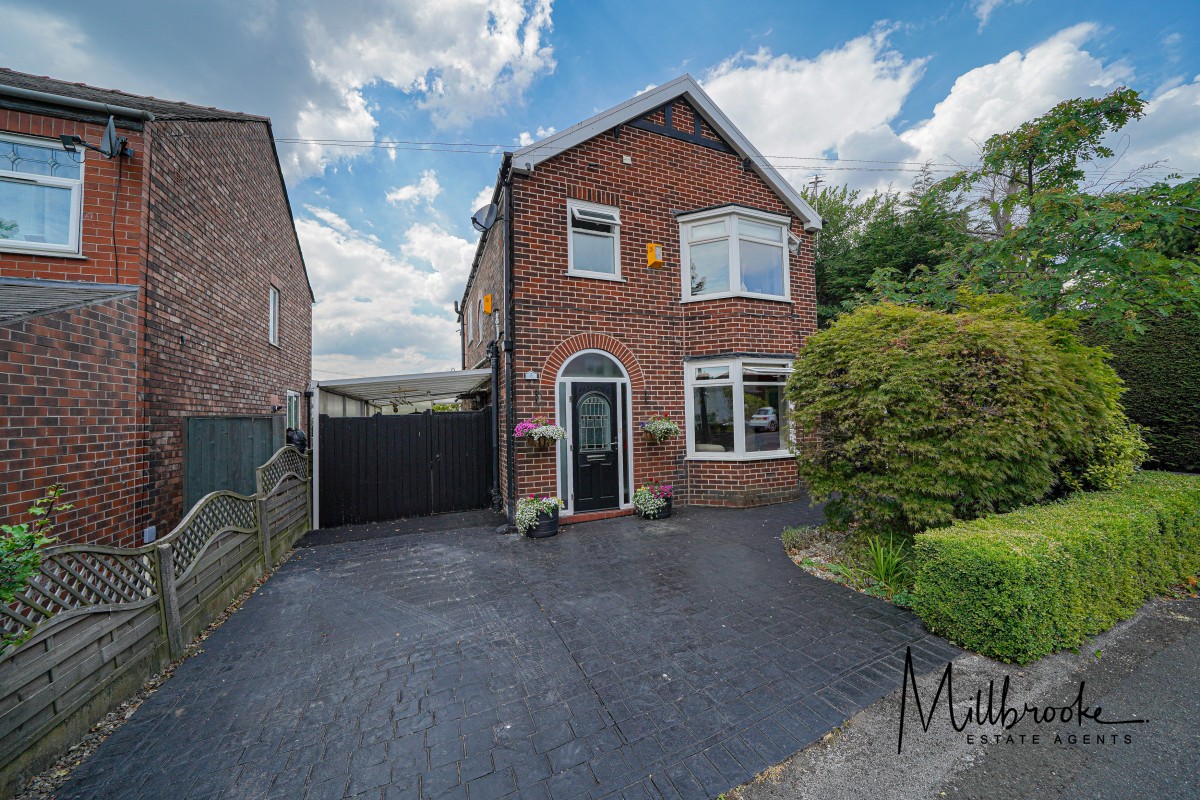 Properties for sale Millbrooke Estate Agents