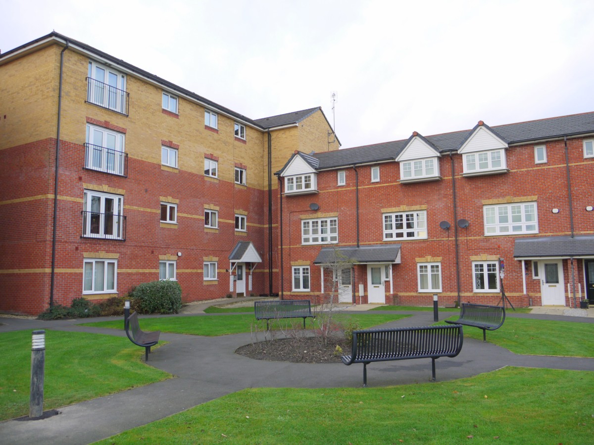 Hatherton Court, Walkden Millbrooke Estate Agents