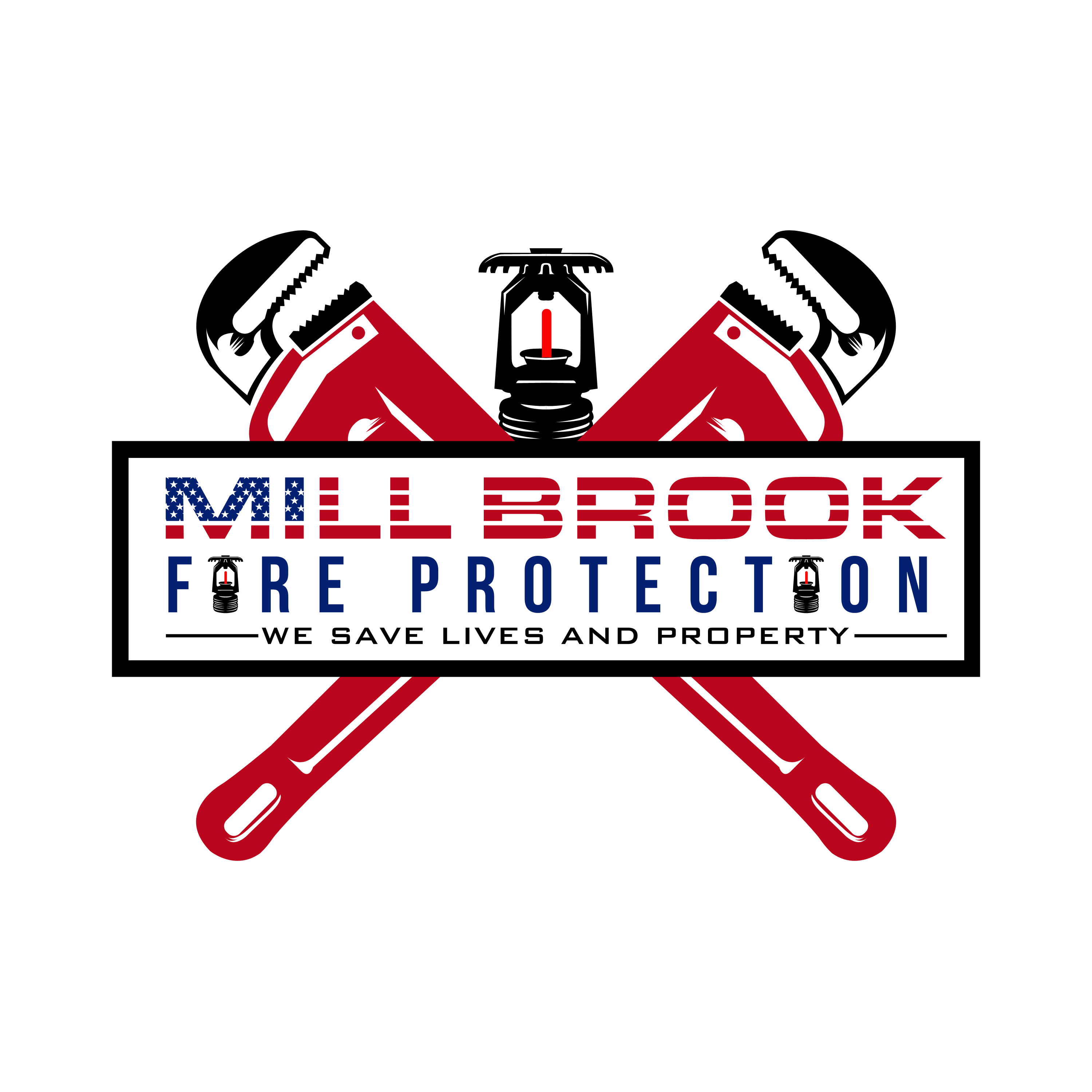 Our Projects millbrook fire protection