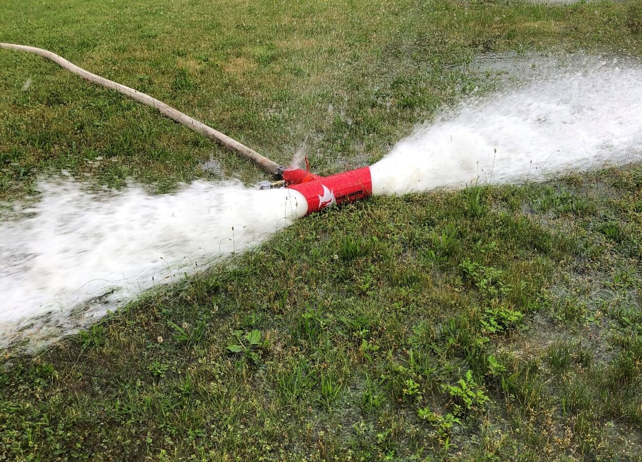 About Us Mill Brook Fire Protection